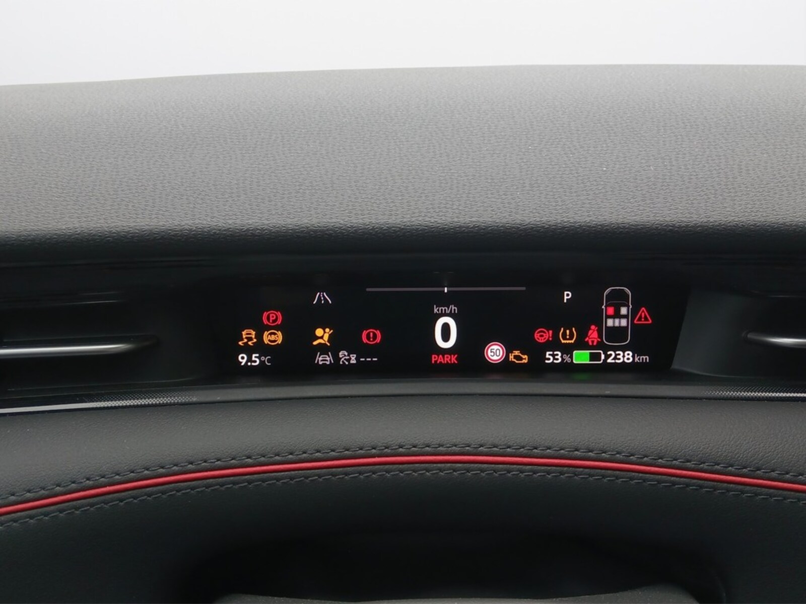 Volkswagen ID.7 Tourer – Bild 11
