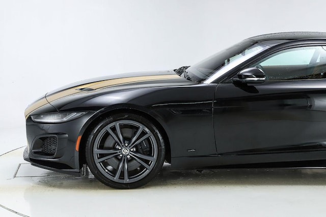 2024 Jaguar