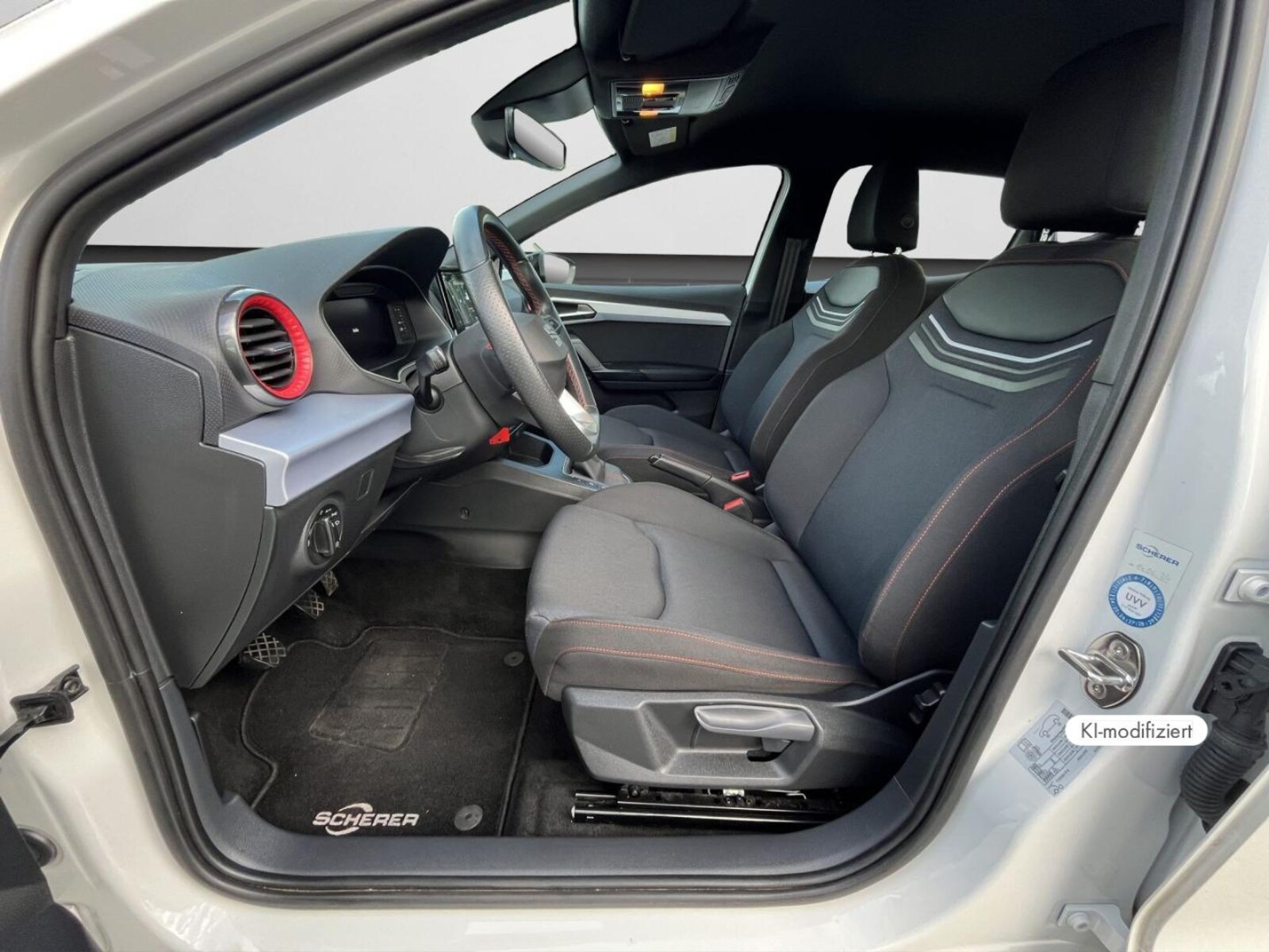 SEAT Ibiza – Bild 12