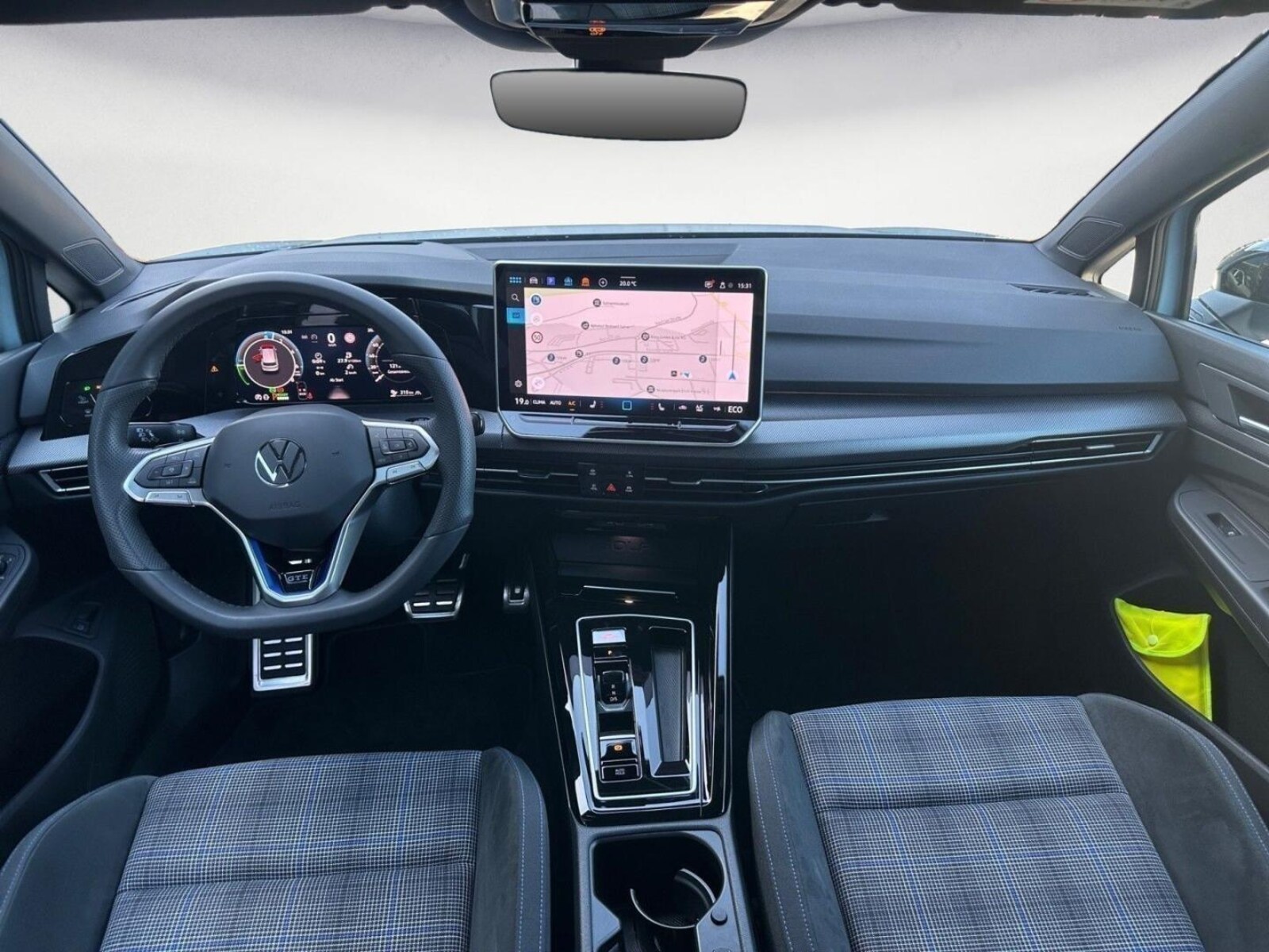 Volkswagen Golf – Bild 12