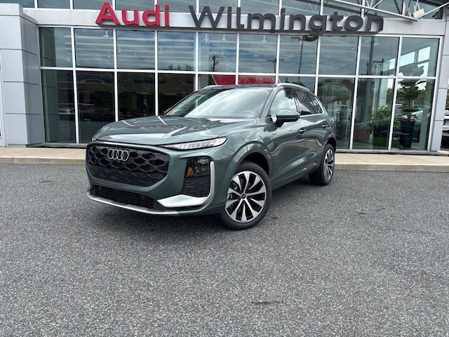 Photo of 2026 Audi Q3 SUV