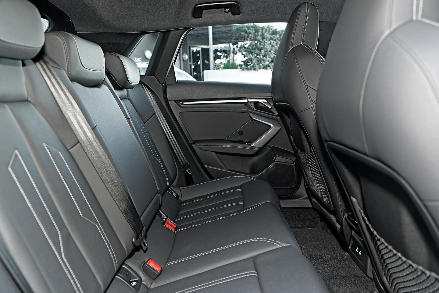 Image about Audi A3 Sportback TFSI S tronic