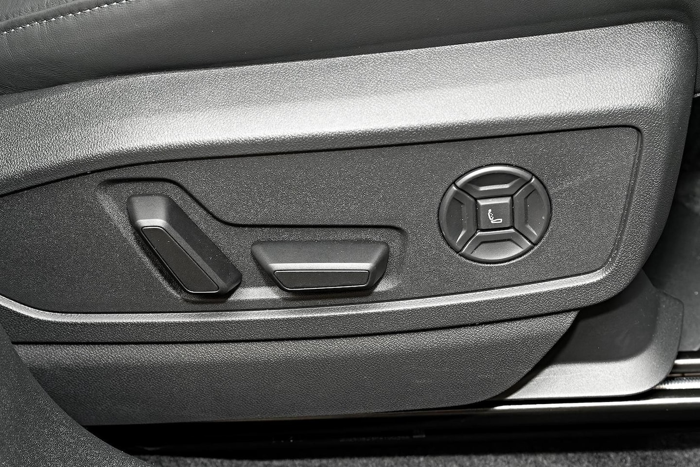 Image about Audi SQ5 Sportback TFSI 270 kW