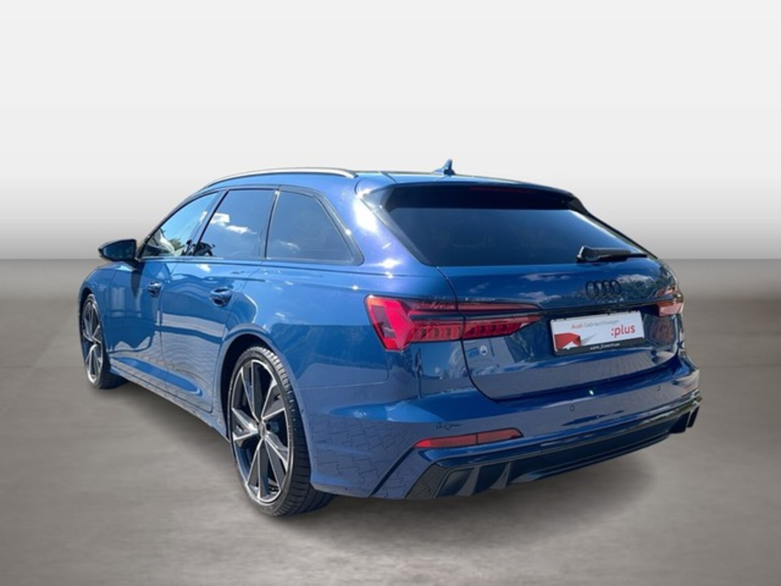 Audi S6 Avant – Bild 3