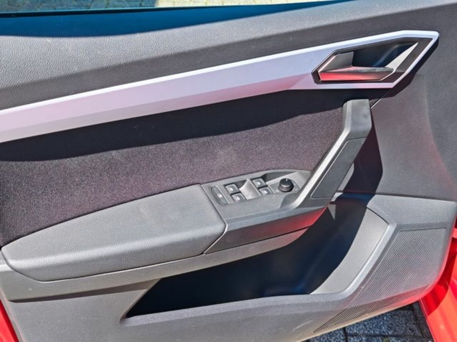 SEAT Ibiza – Bild 23