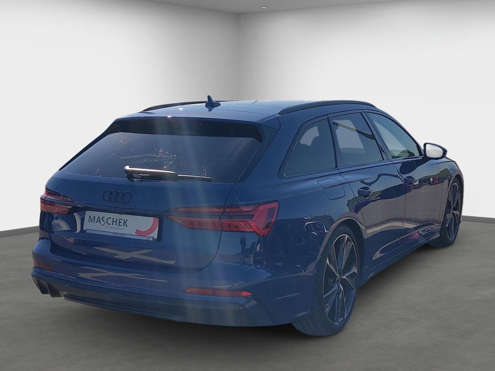 Audi S6 Avant – Bild 6