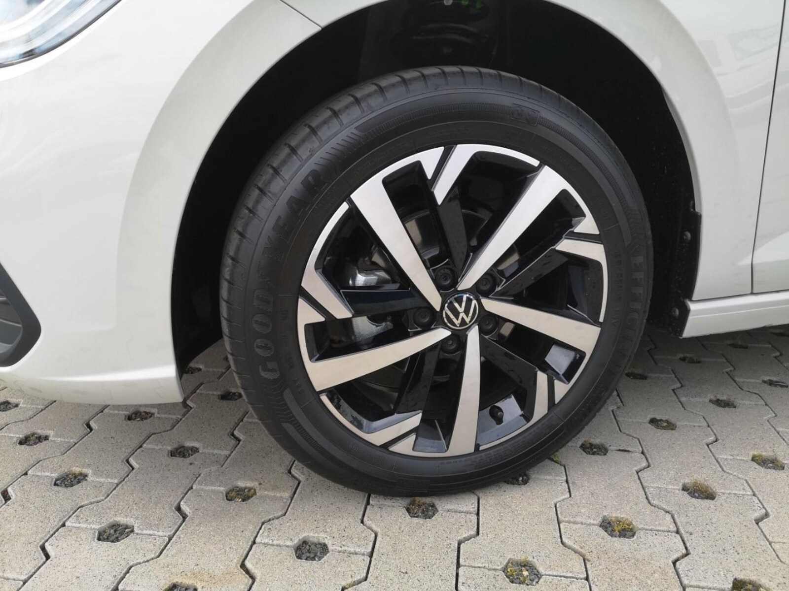 Volkswagen Polo – Bild 21