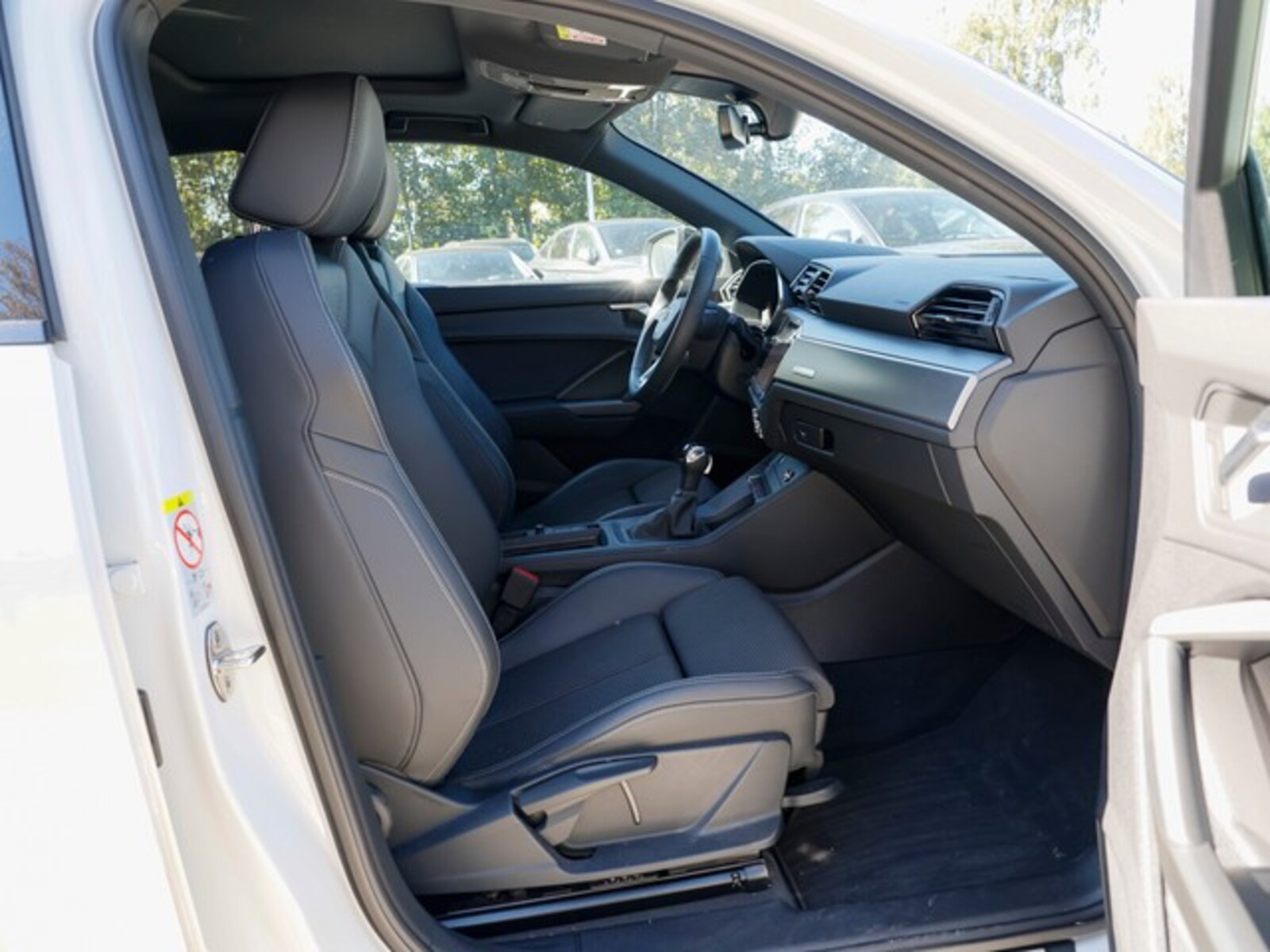 Audi Q3 Sportback – Bild 4