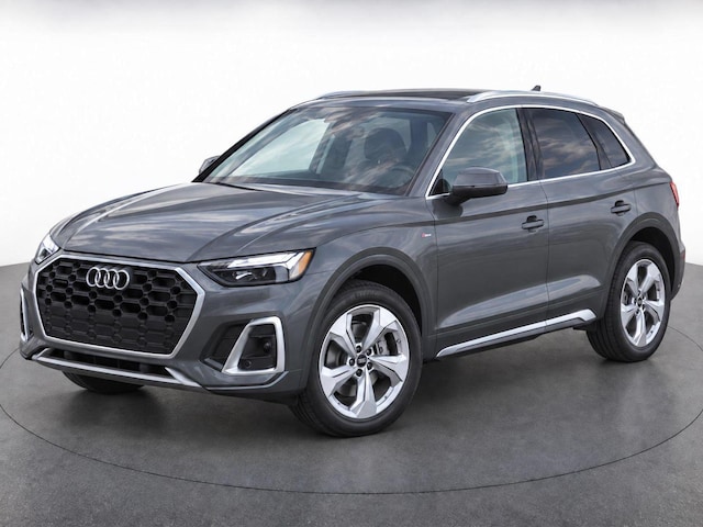Photo of 2023 Audi Q5