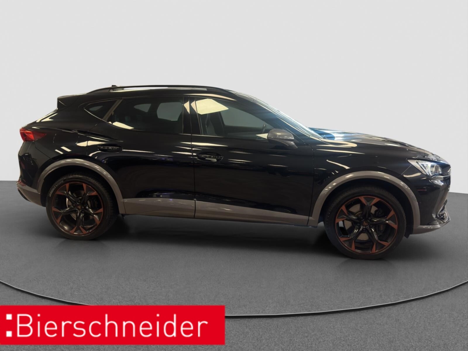 CUPRA Formentor – Bild 5