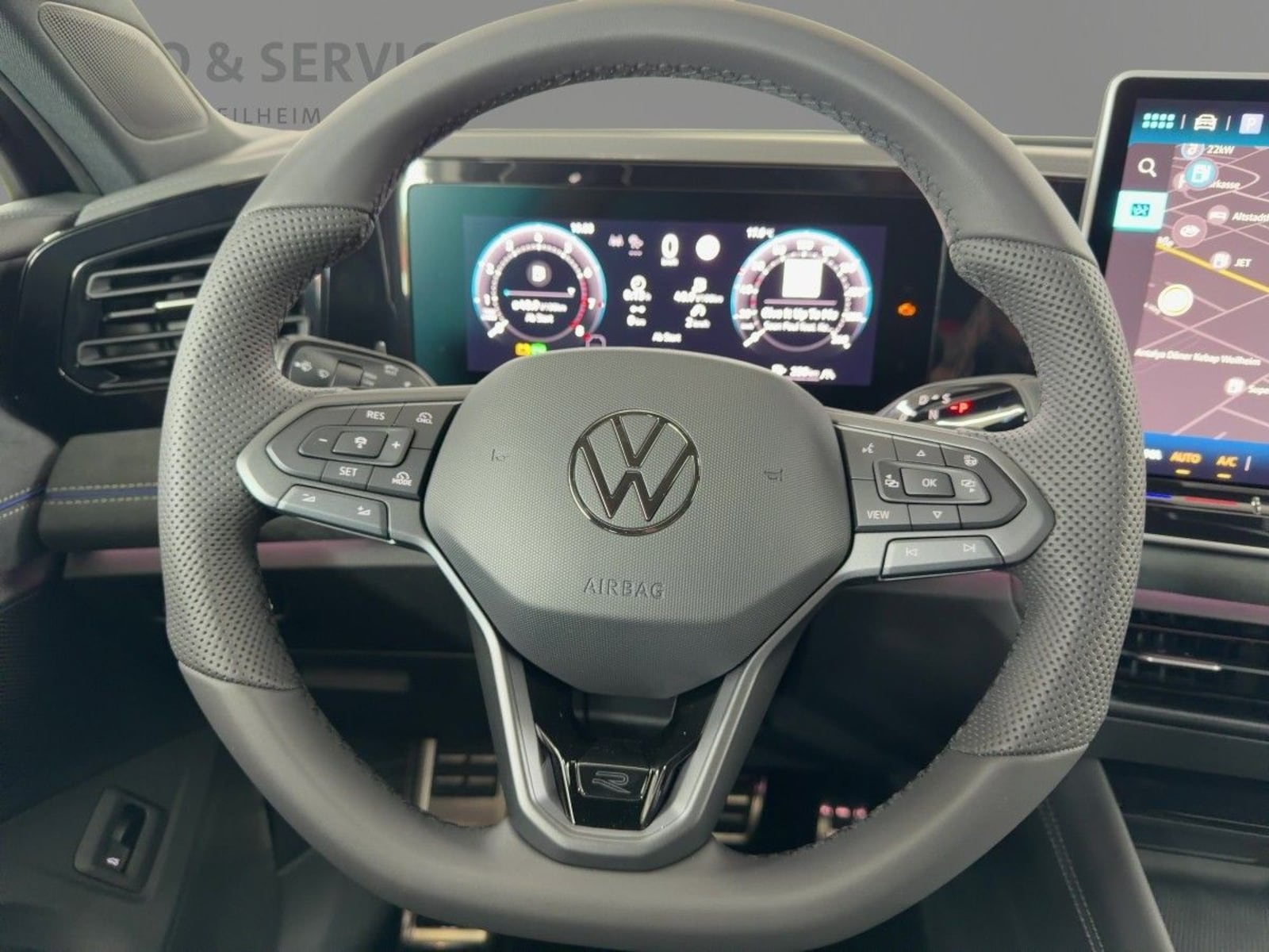 Volkswagen Tiguan – Bild 10