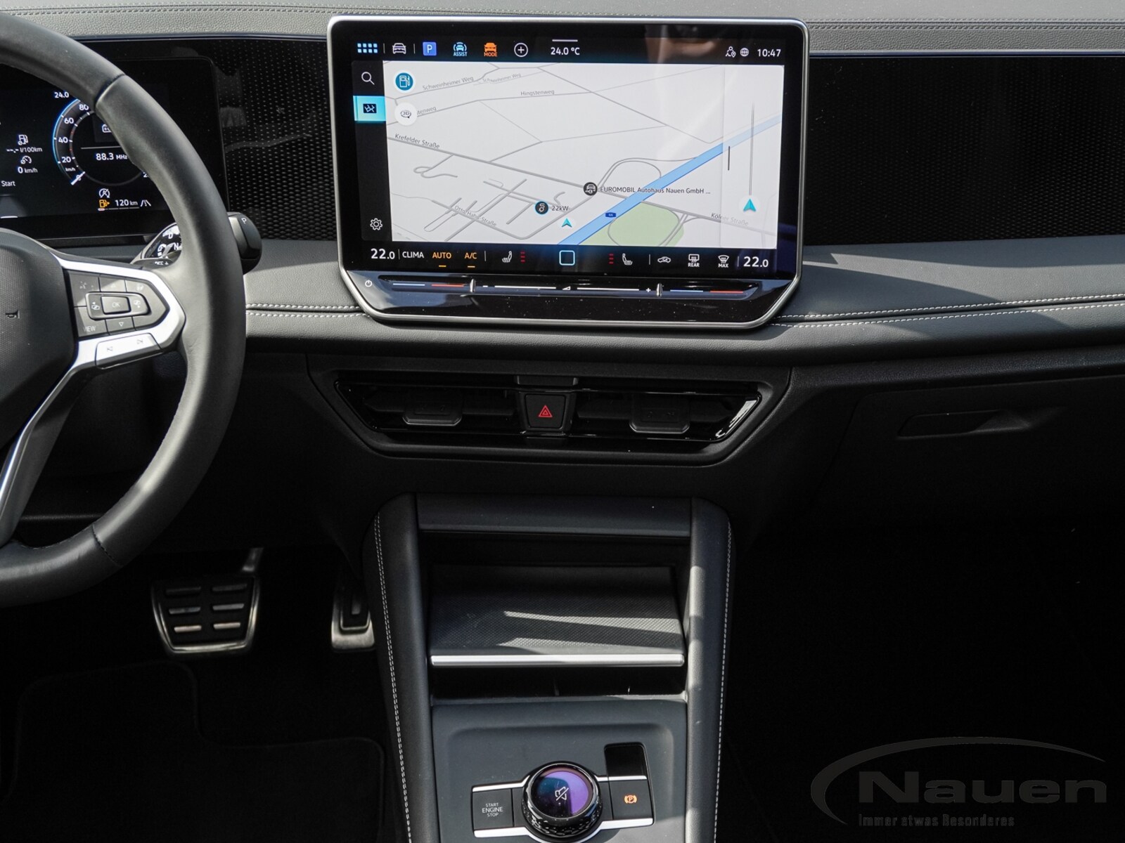 Volkswagen Tiguan – Bild 12