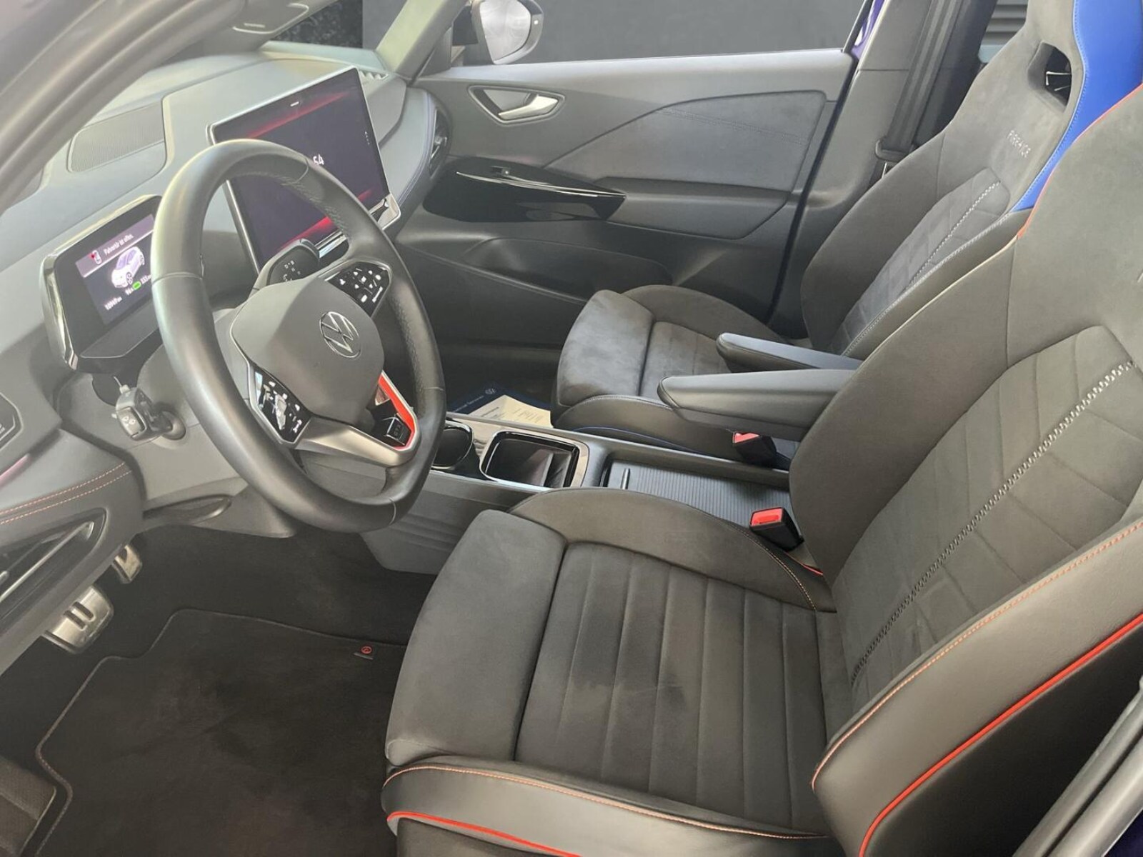 Volkswagen ID.3 – Bild 7