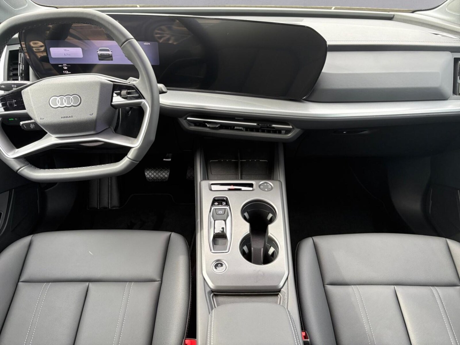 Audi Q4 e-tron – Bild 10