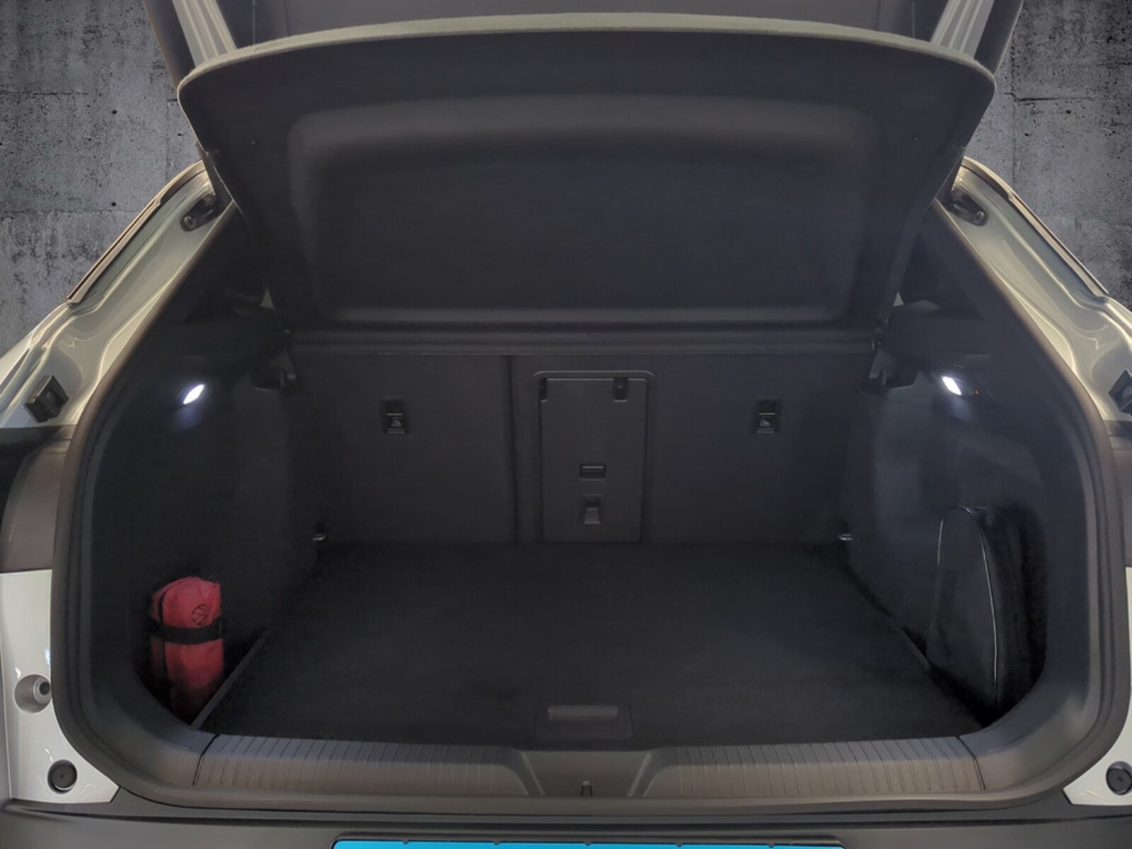 Volkswagen ID.4 – Bild 13