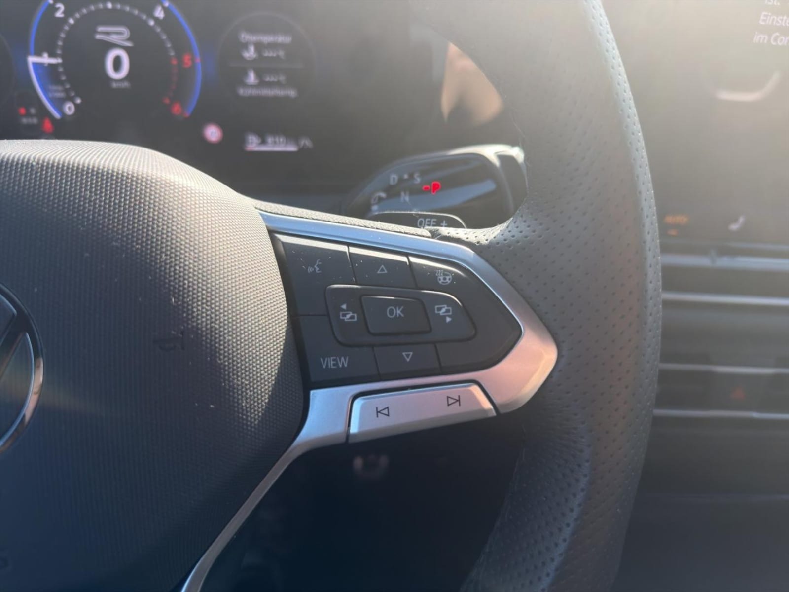 Volkswagen Tiguan – Bild 20