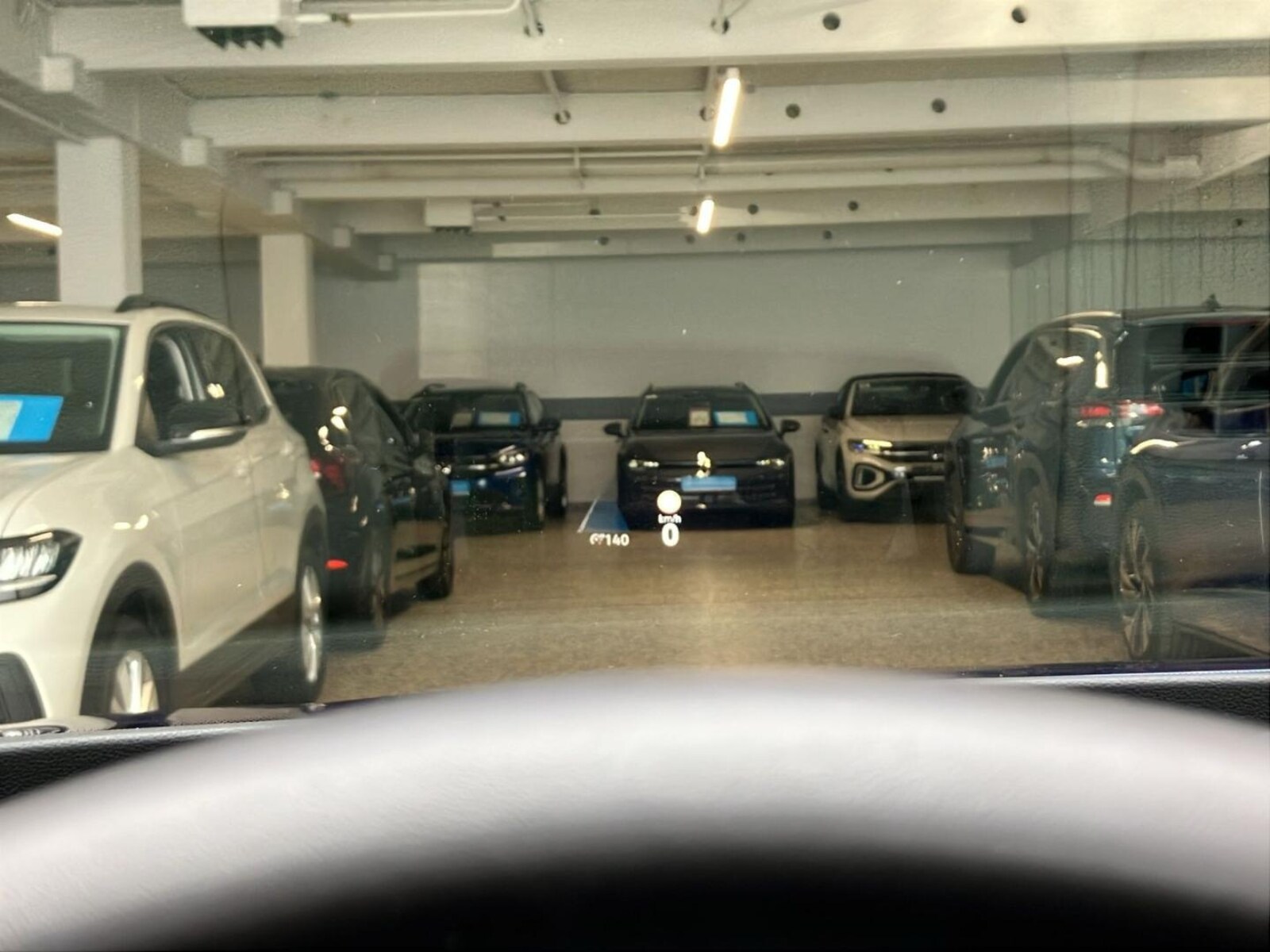Volkswagen Passat – Bild 27