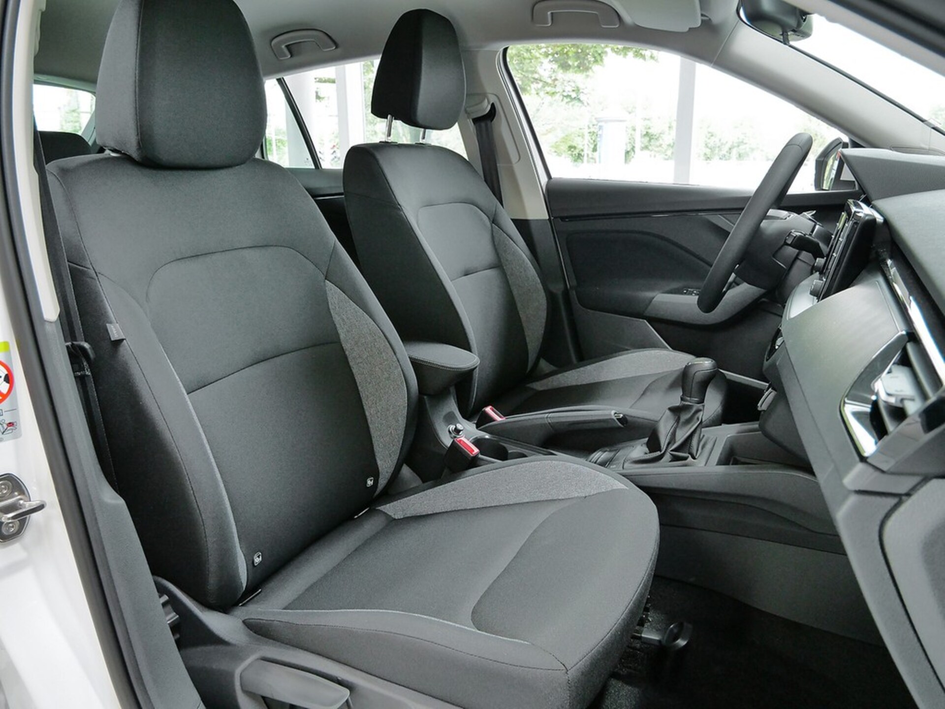 Skoda Scala COOL PLUS