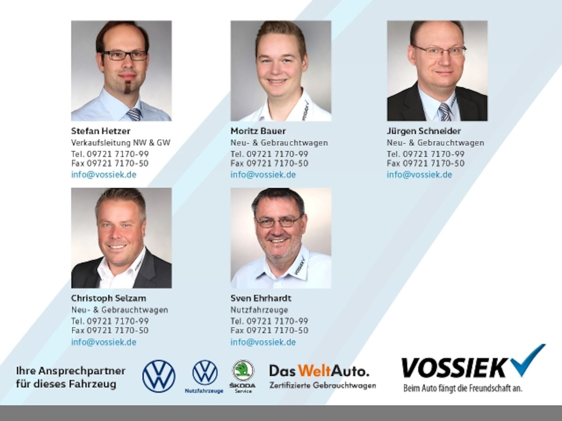 Volkswagen Touran Active
