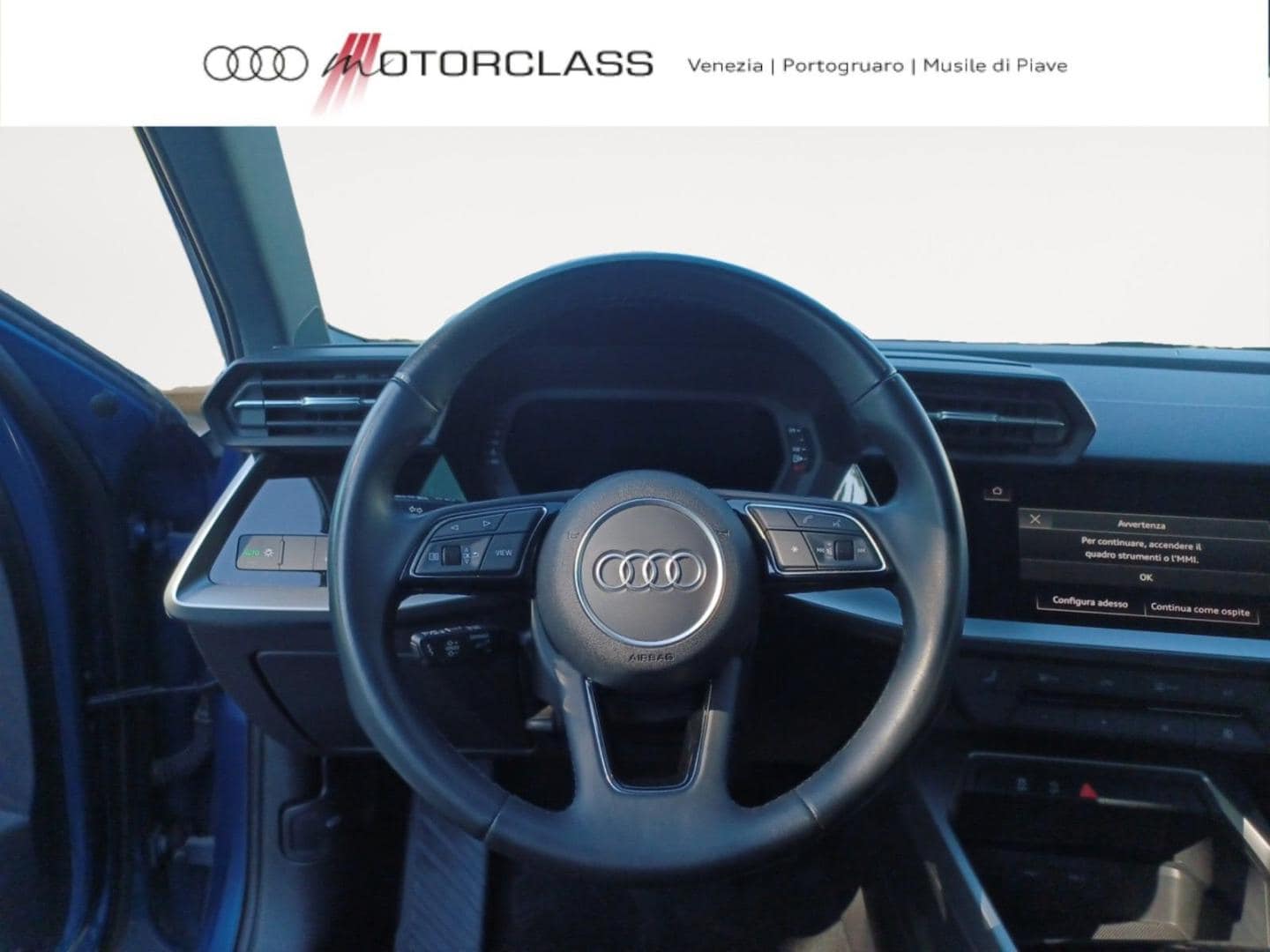 Image about Audi A3 Sportback 35 TFSI 110 kW (150 PS) S tronic