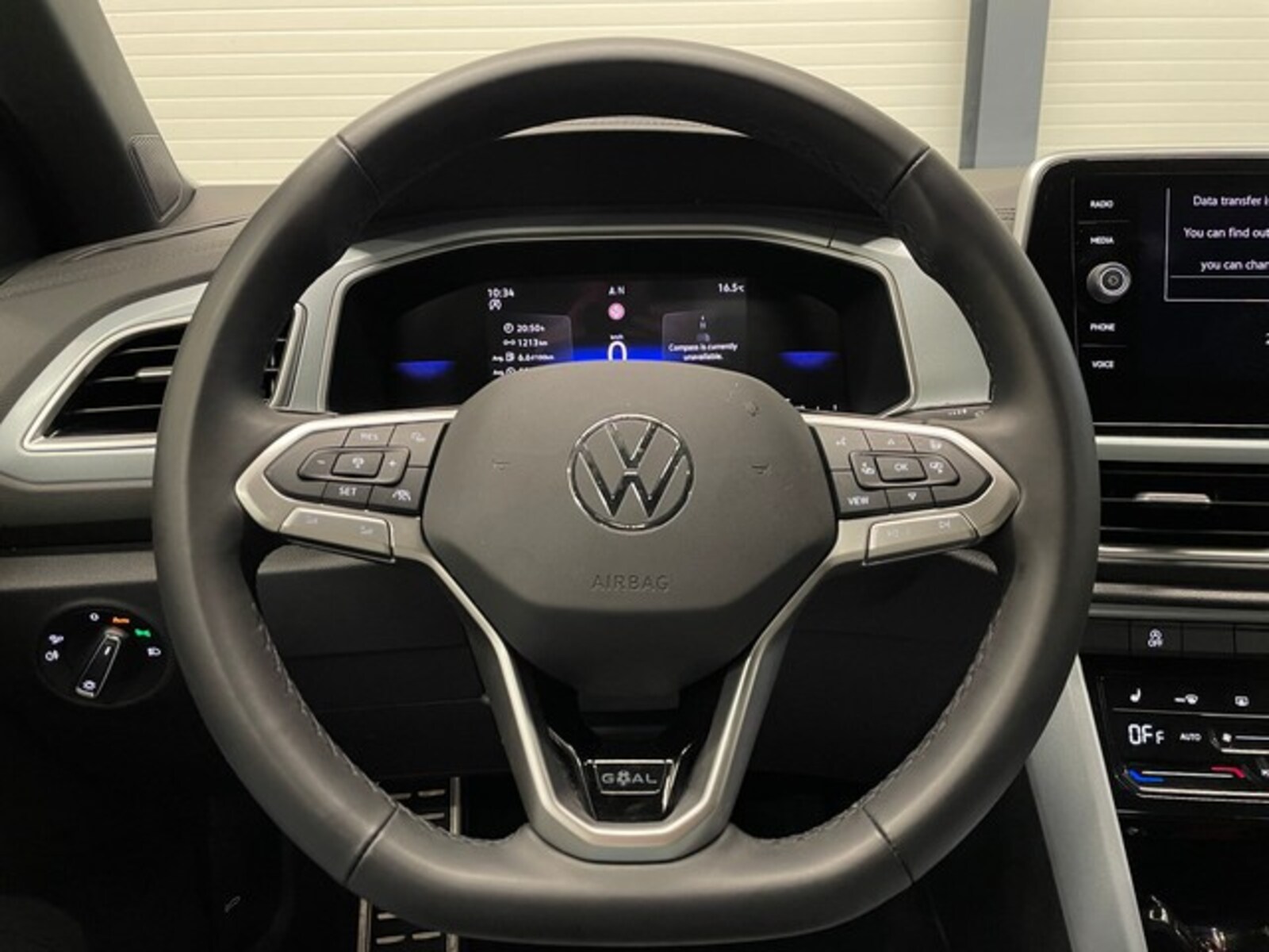 Volkswagen T-Roc – Bild 14