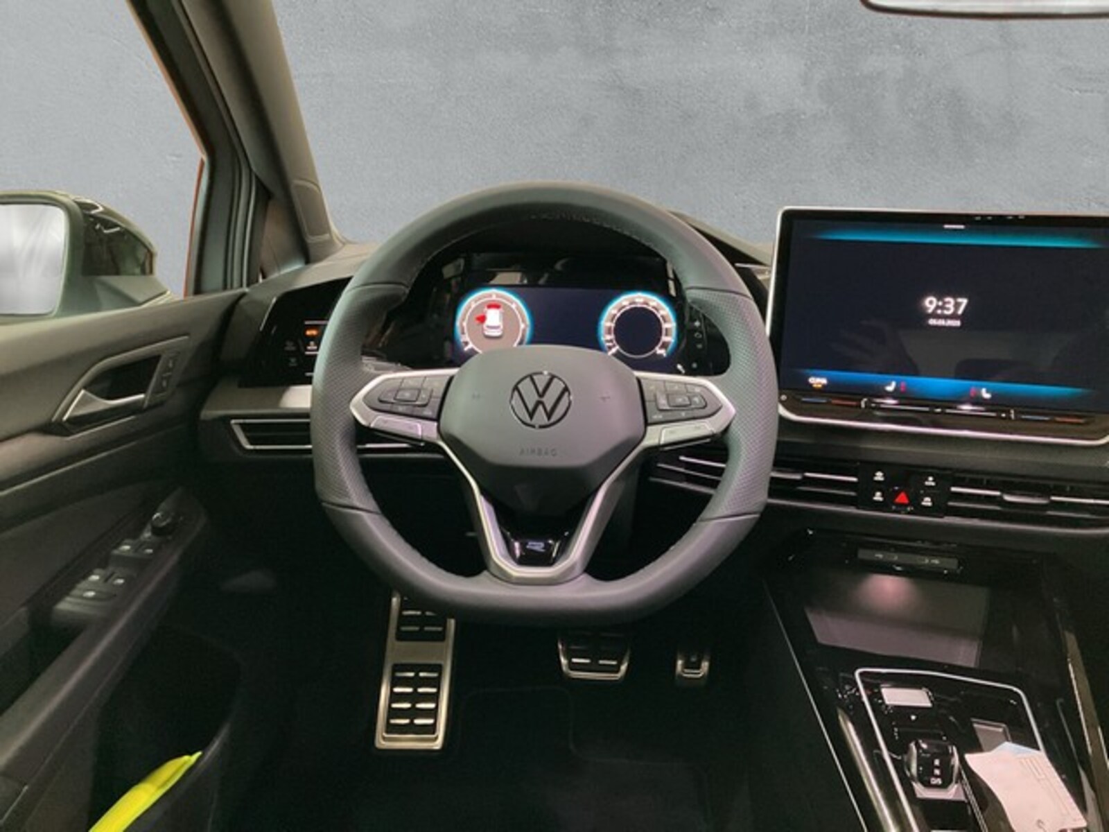 Volkswagen Golf – Bild 12