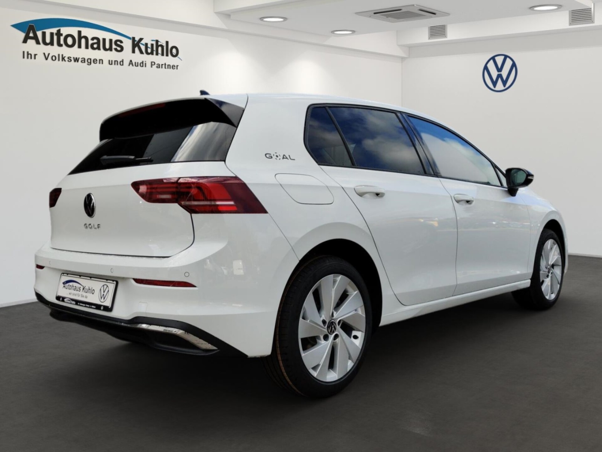 Volkswagen Golf Life