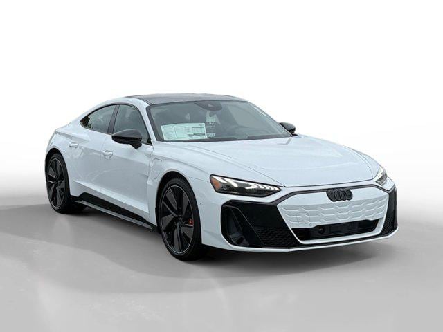 2026 Audi S e-tron GT Premium Plus - Photo 7