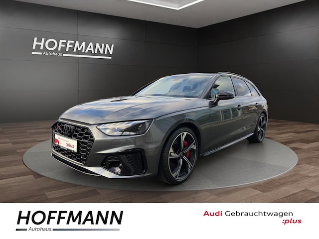 Audi S4 Avant -  - Joinsteer - #1