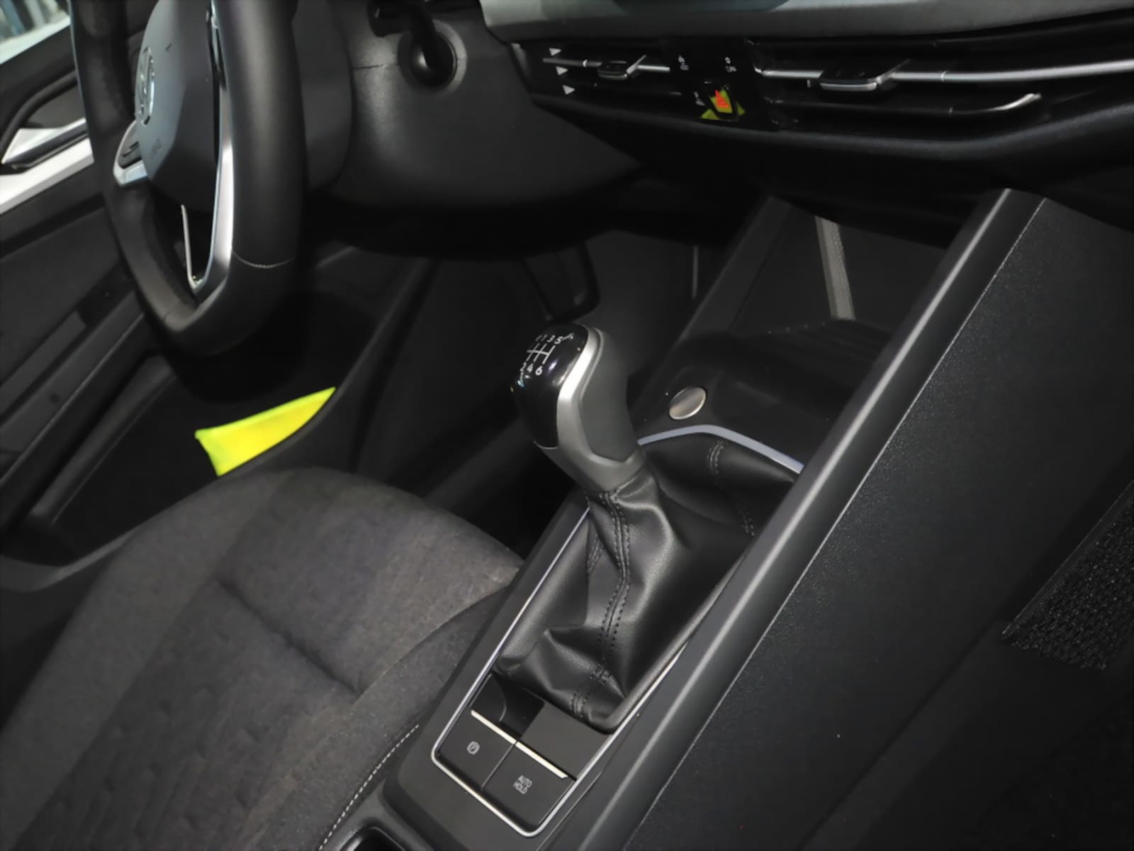 Volkswagen Golf – Bild 5