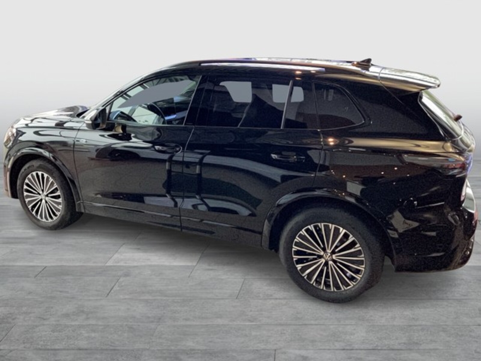 Volkswagen Tiguan – Bild 2