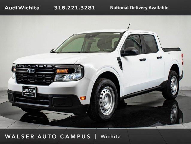 2024 Ford Maverick XL