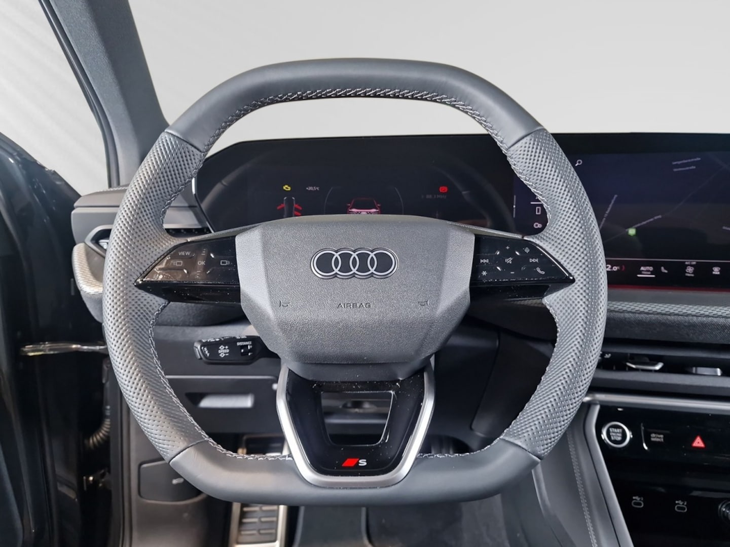 Bild über Audi Q5 SUV TDI quattro 150 kW S tronic - für weitere Informationen kontaktieren Sie den Audi Partner