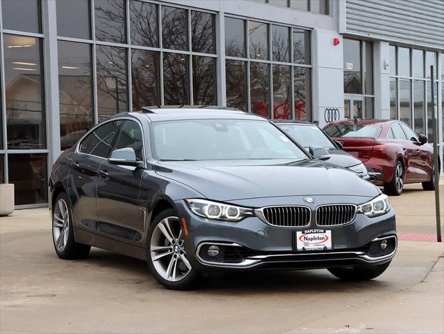 2019 BMW 440I - Image 2