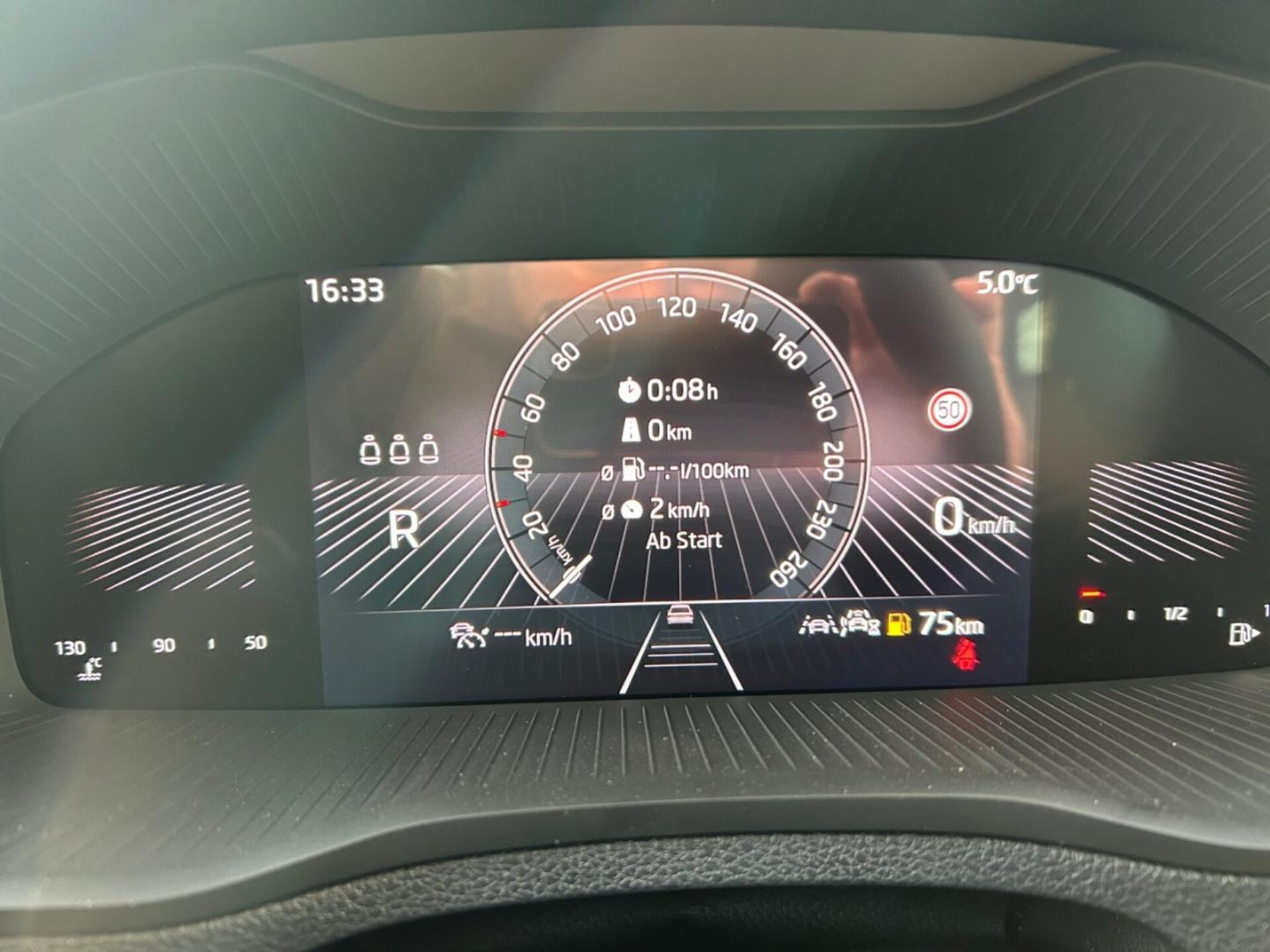Skoda Karoq Selection