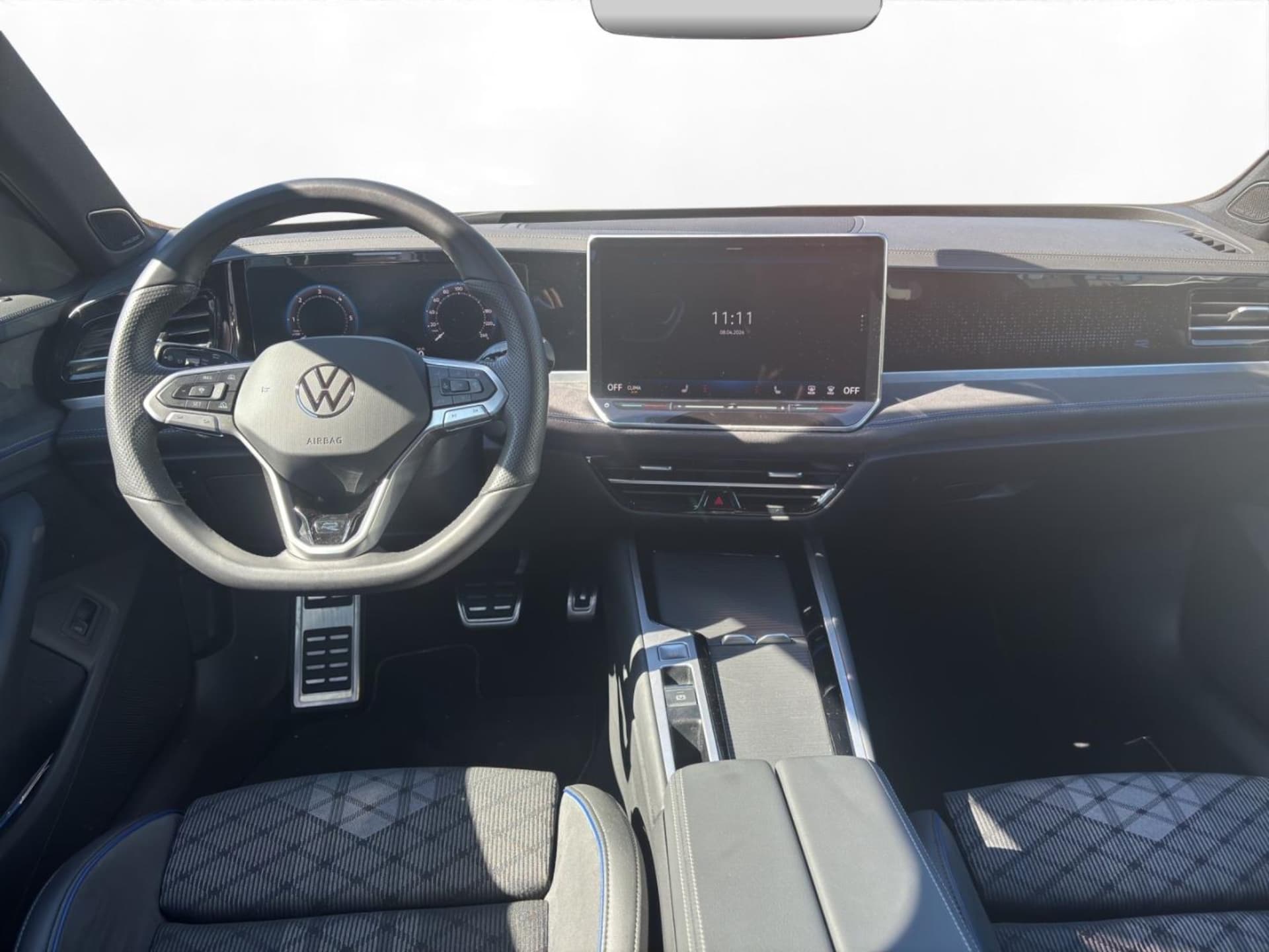 Volkswagen Passat R-Line