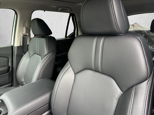 2026 Honda Pilot