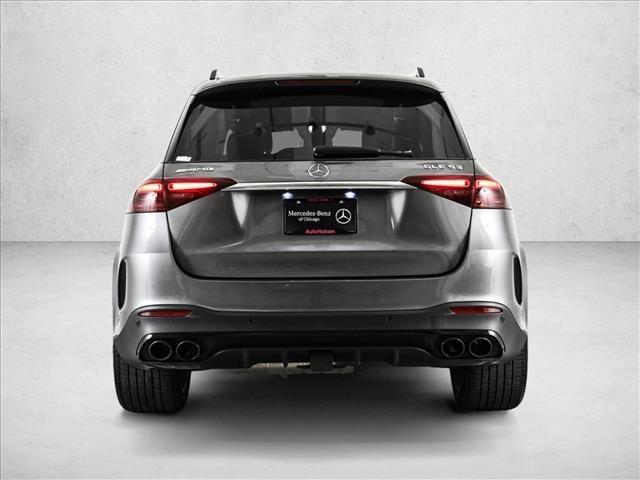 2026 Mercedes-Benz GLE AMG GLE 53 - Photo 7
