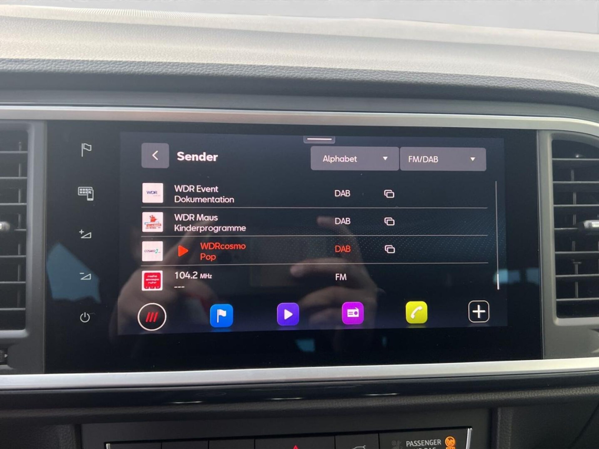 SEAT Ateca Style
