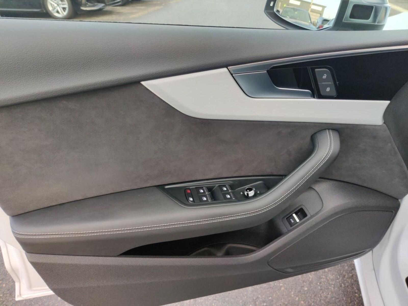 Audi S5 Sportback – Bild 13