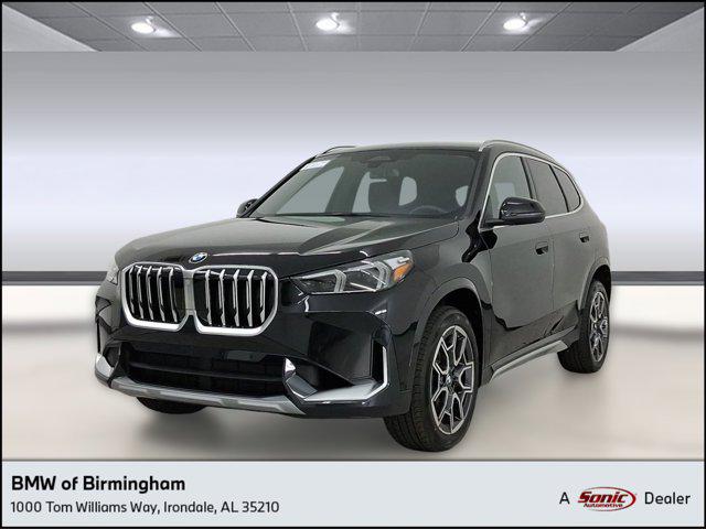 2026 BMW X1 xDrive28i's photo