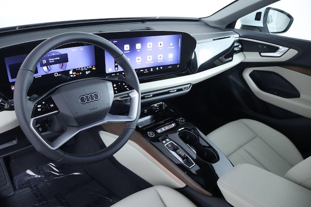 2026 Audi A5 Sedan