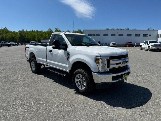 2019 Ford