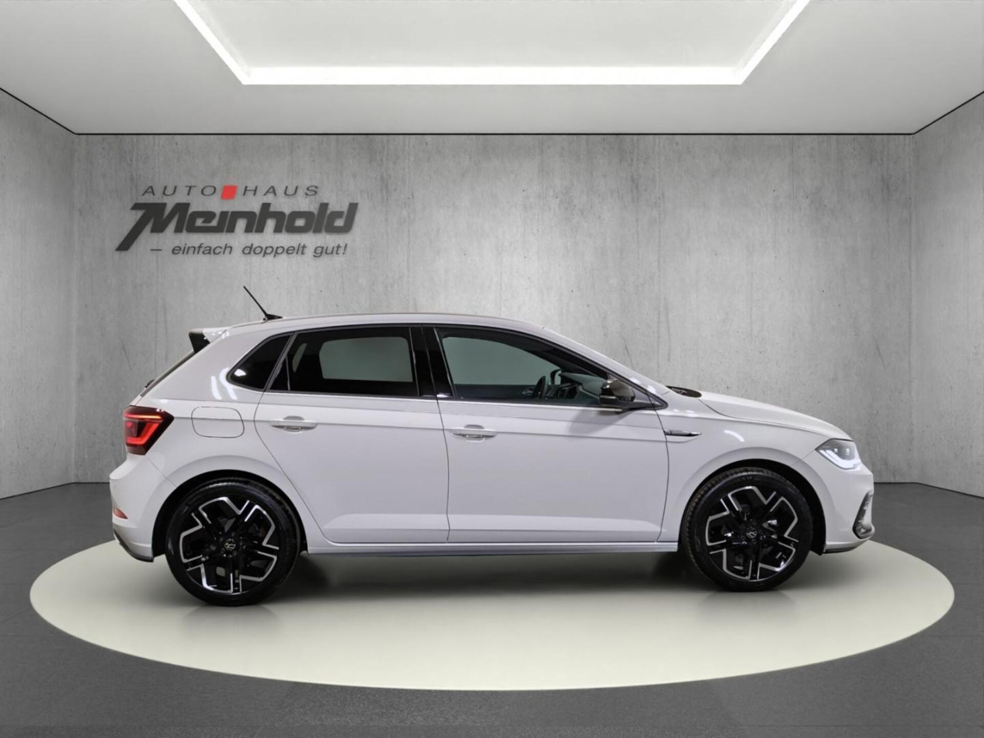 Volkswagen Polo R-Line