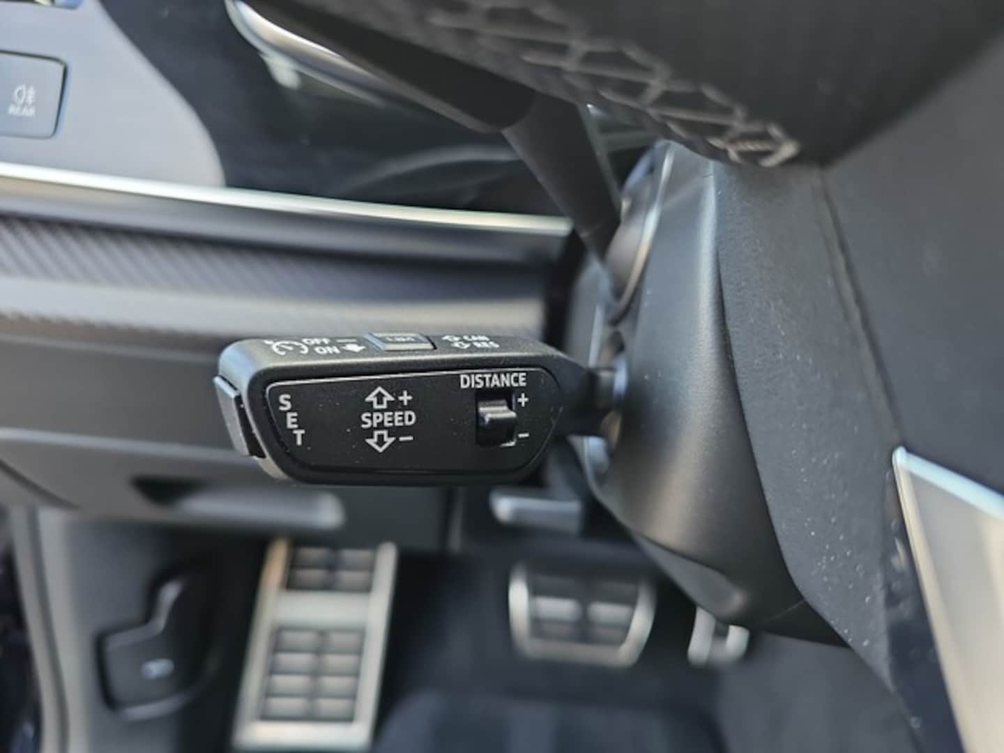 Bild über Audi Q8 SUV 50 TDI quattro tiptronic - für weitere Informationen kontaktieren Sie den Audi Partner