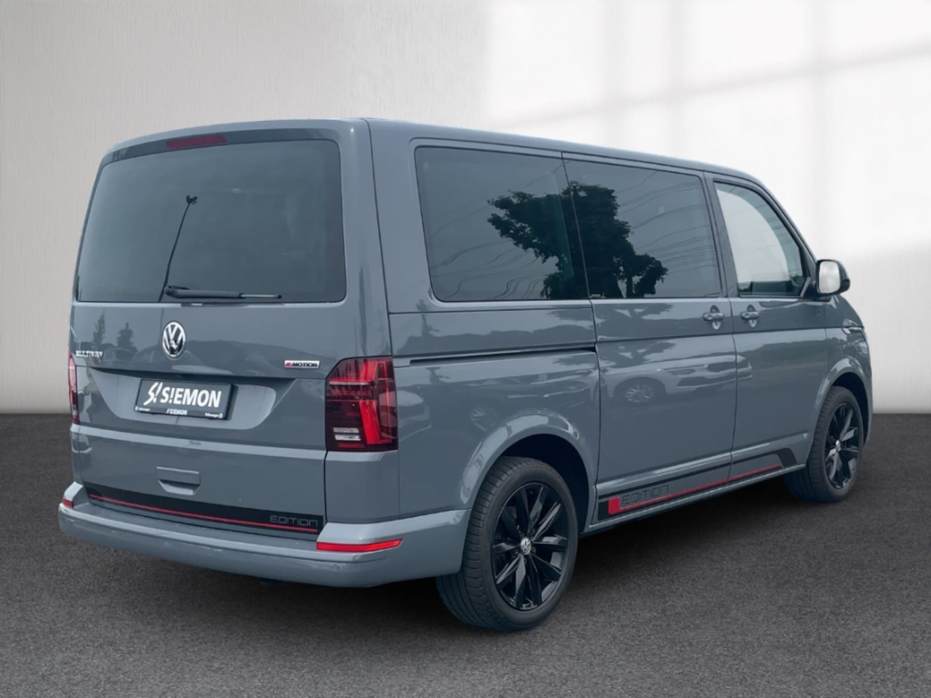 Volkswagen T6.1 Multivan Comfortline