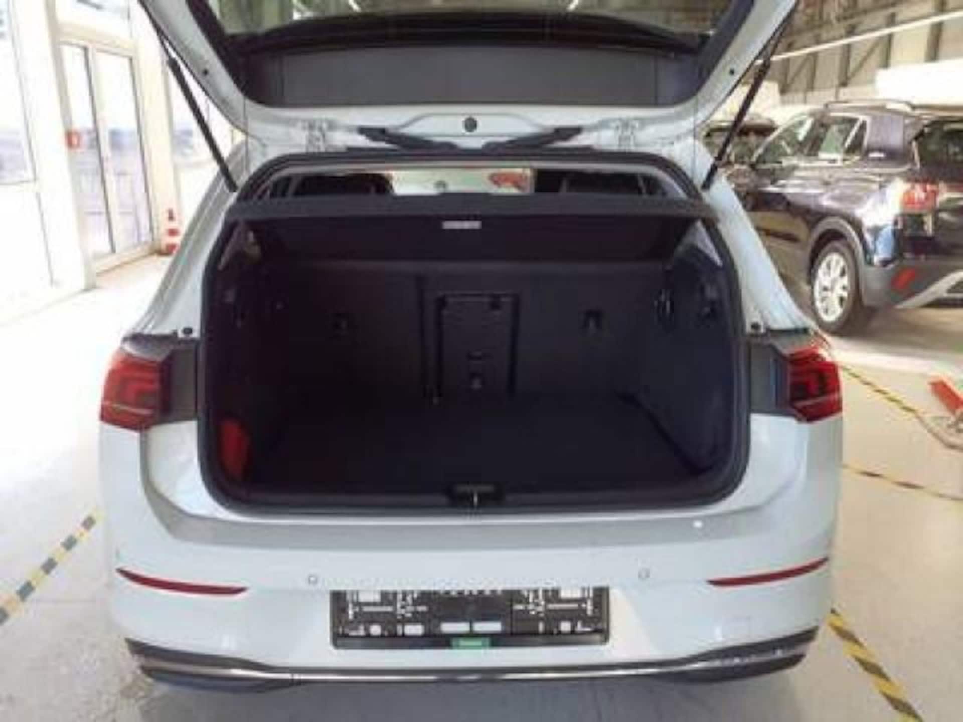 Volkswagen Golf Goal