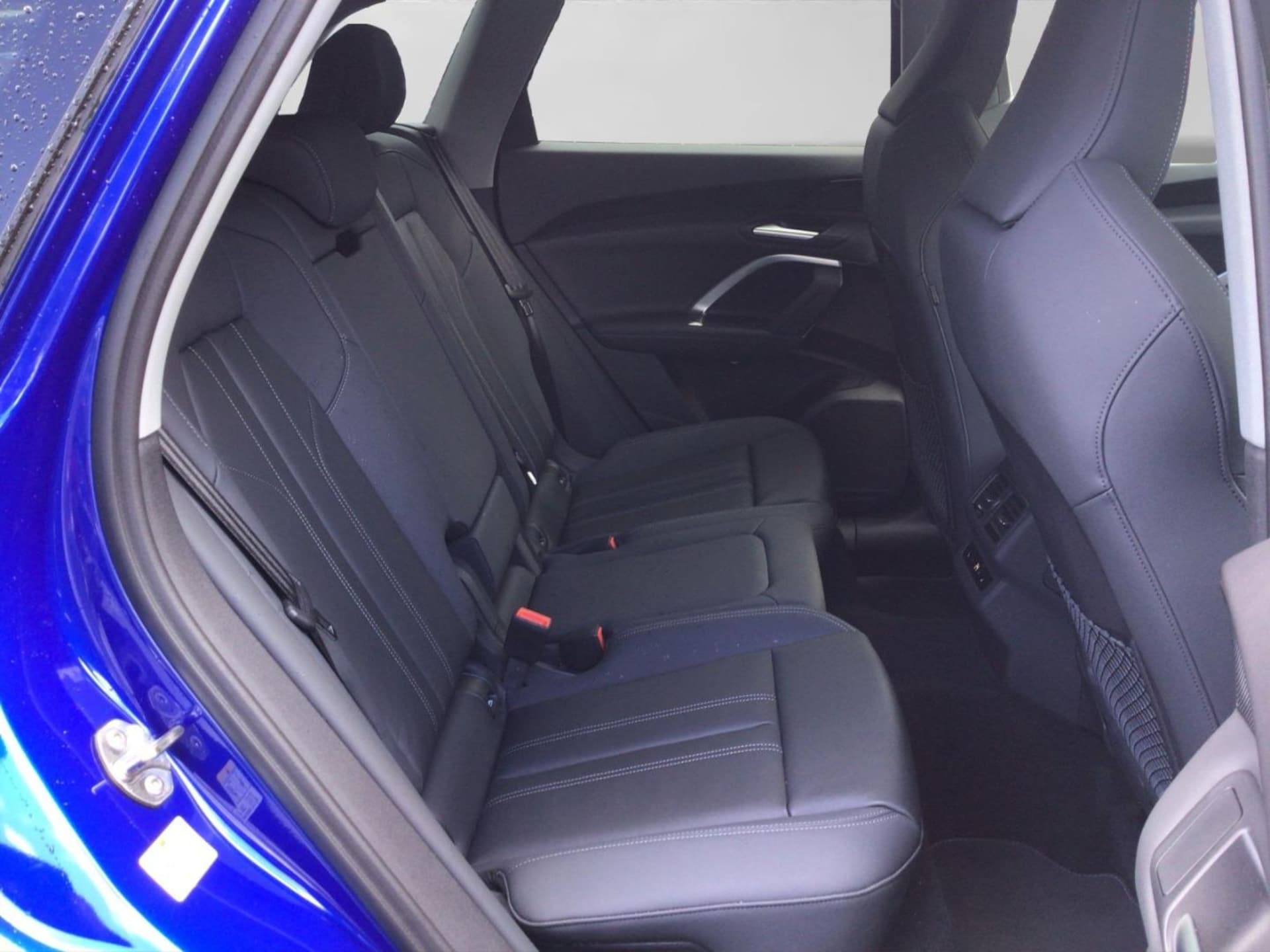 Audi Q5 SUV