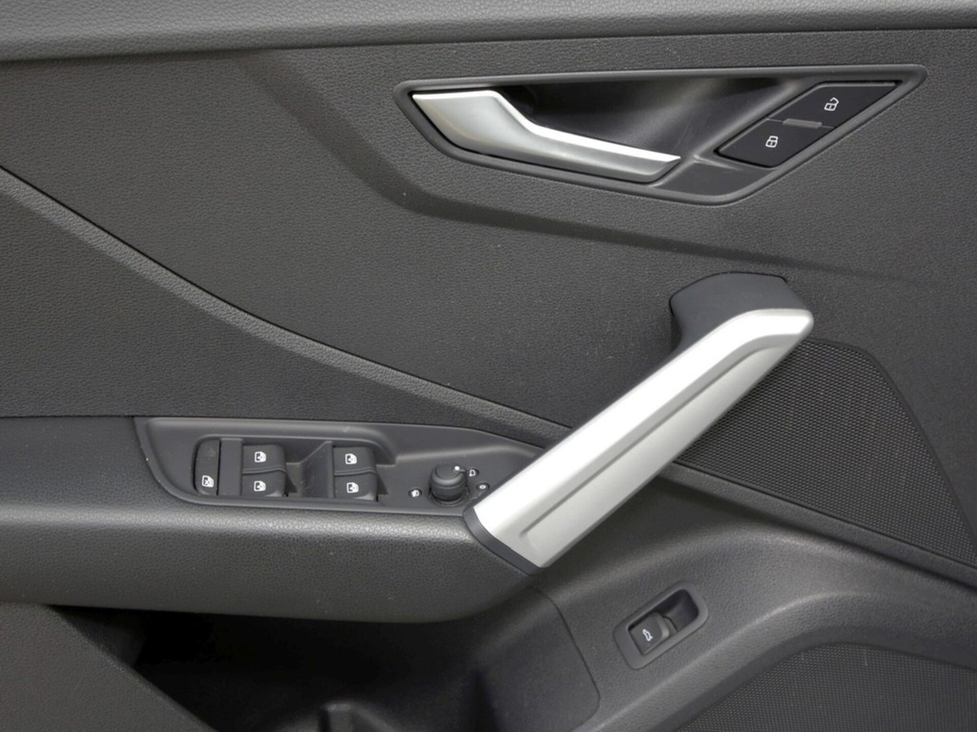 Audi Q2 S line