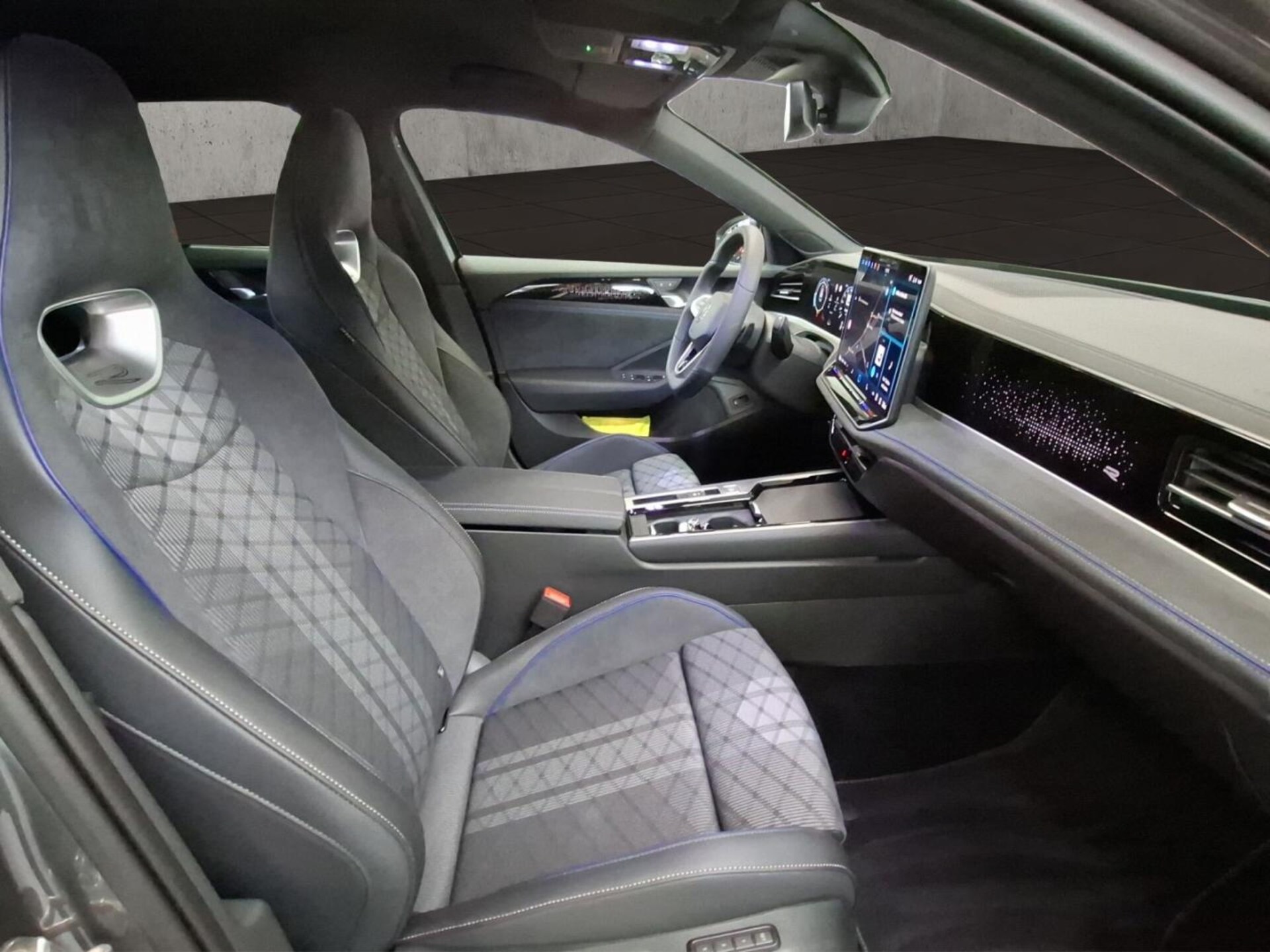 Volkswagen Passat R-Line